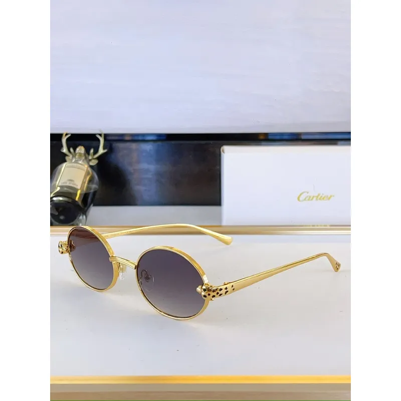 Catier AAA+ Sunglasses original box #A64071