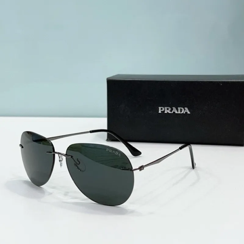 Prada AAA+ Sunglasses #A35439