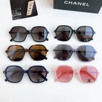 Chanel   Sunglasses #A53359
