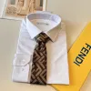 Fendi Neckties #A52500 Fendi Neckties #A52500