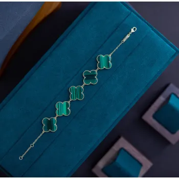 van cleef Bracelet #A55399