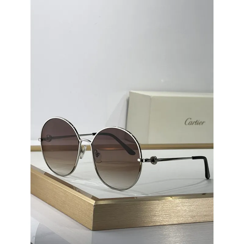 2026 Catier AAA+ Sunglasses #A60638