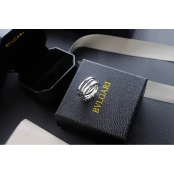 Bvlgari Rings #9127700