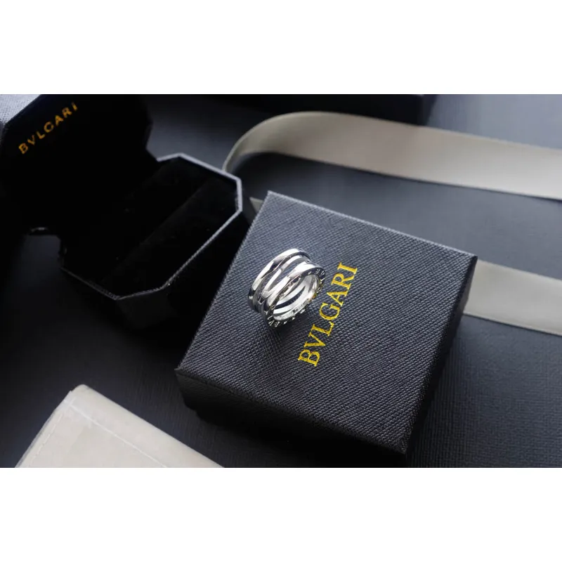 Bvlgari Rings #9127700