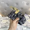 D-ior AAA  3.0 cm new style belts for Women #999929886