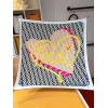 Fendi Scarf #A34072 Fendi Scarf #A34072