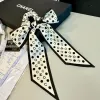 Chanel Scarf Small scarf decorate the bag scarf strap #A48585 Chanel Scarf Small scarf decorate the bag scarf strap #A48585