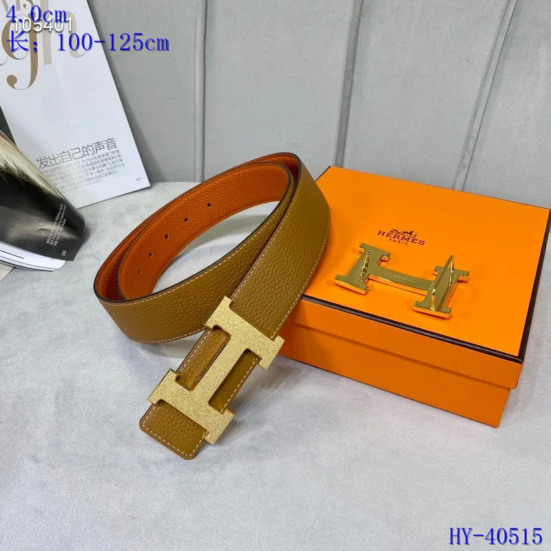 Hermes AAA+ Belts #99874326