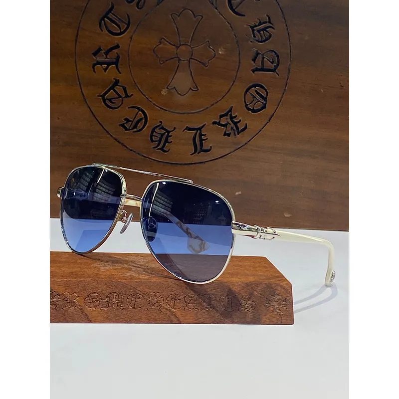 Chrome Hearts  AAA+ Polarizing Glasses #A29458