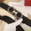 Farregemo AAA+ Leather reversible Belts W3.5cm #9129594 Farregemo AAA+ Leather reversible Belts W3.5cm #9129594