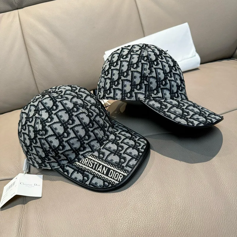 D-ior Hats #A48248