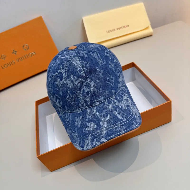 Louis Vuitton AAA+ hats & caps #A62798 Louis Vuitton AAA+ hats & caps #A62798