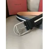 BALLY AAA+ belts width:3.8cm #A51460