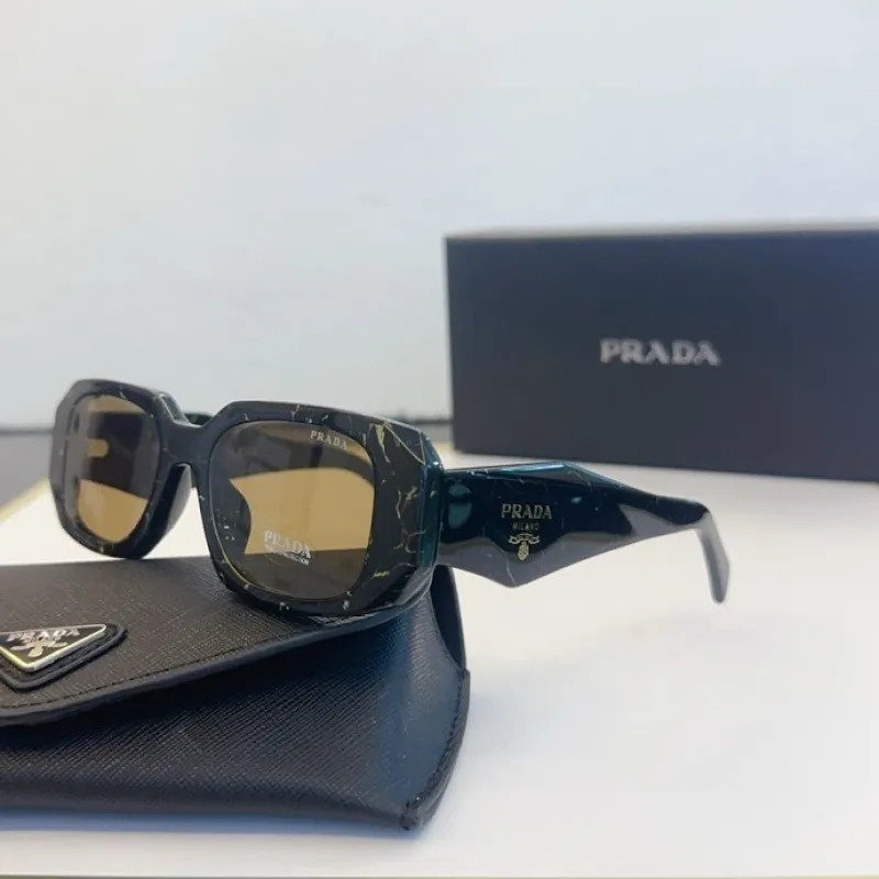 Prada AAA+ Sunglasses #A39857