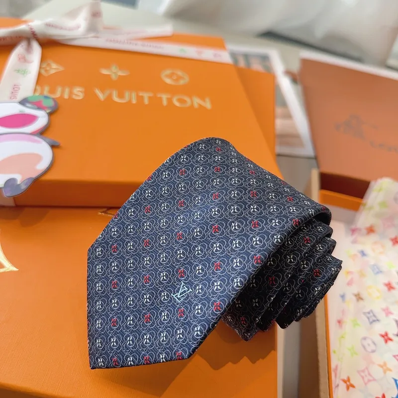 Louis Vuitton Necktie #A52472