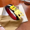 BALLY AAA+ belts width:3.4cm#A51457 BALLY AAA+ belts width:3.4cm#A51457