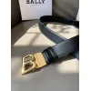 BALLY AAA+ belts width:3.5cm#A51461 BALLY AAA+ belts width:3.5cm#A51461