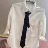 Hermes Neckties #A52498 Hermes Neckties #A52498