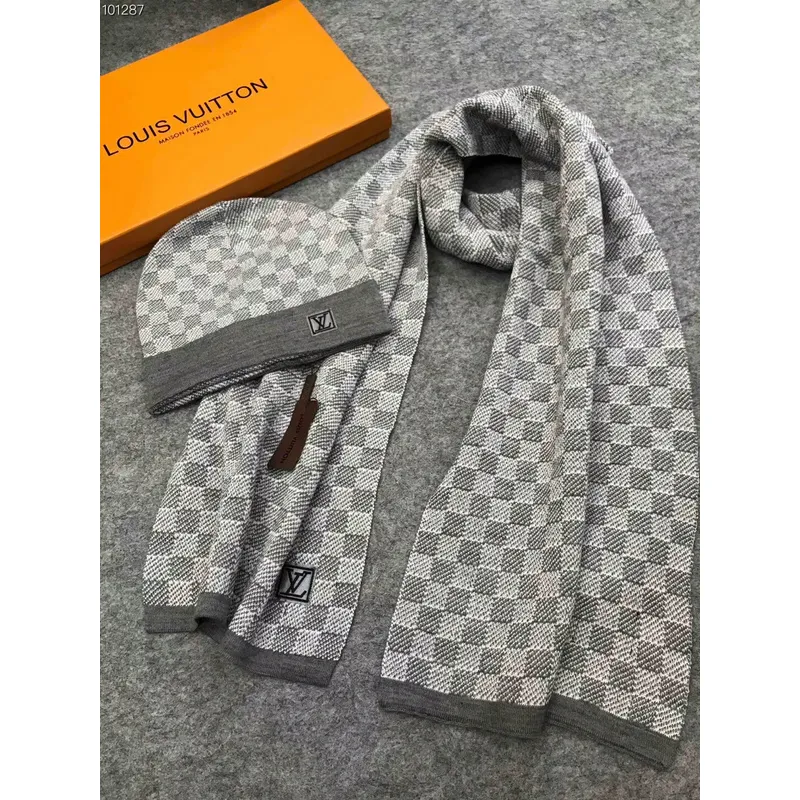 Louis Vuitton AAA+ hats & caps #9108654