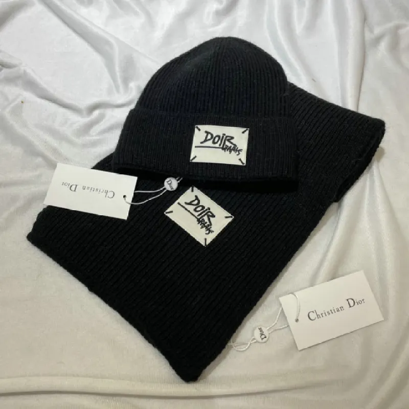 D-ior Hats #A28041