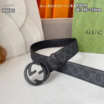 Mens Gucci AAA+ Belts #A37995