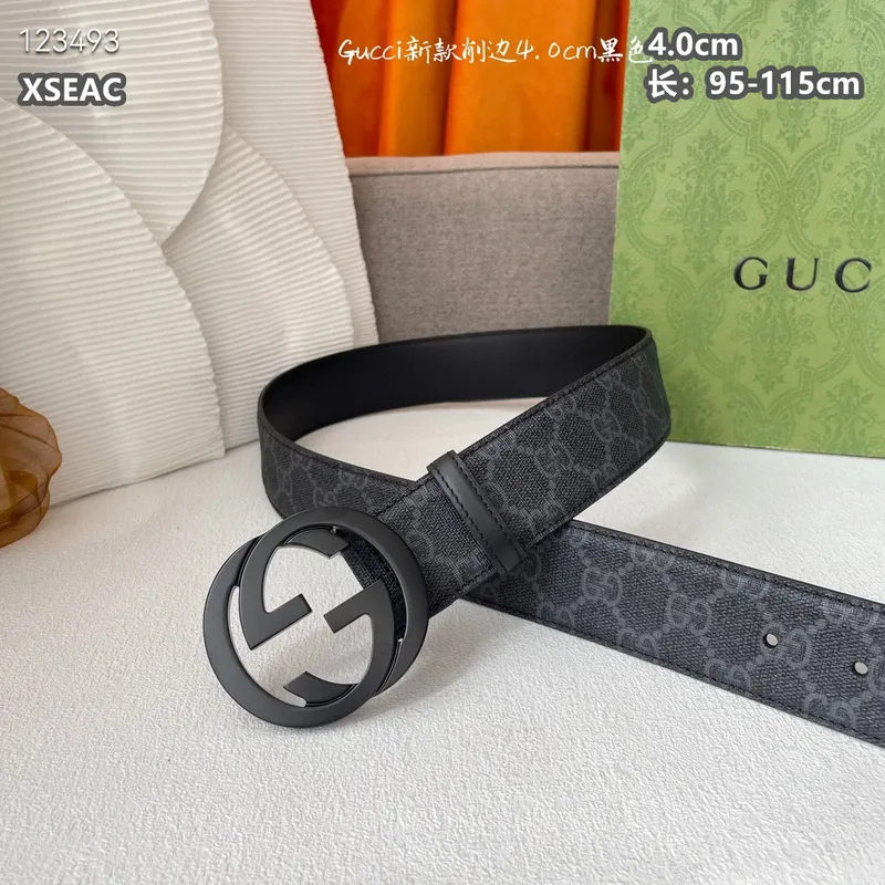 Mens Gucci AAA+ Belts #A37995 Mens Gucci AAA+ Belts #A37995