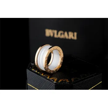 Bvlgari Rings #9127724