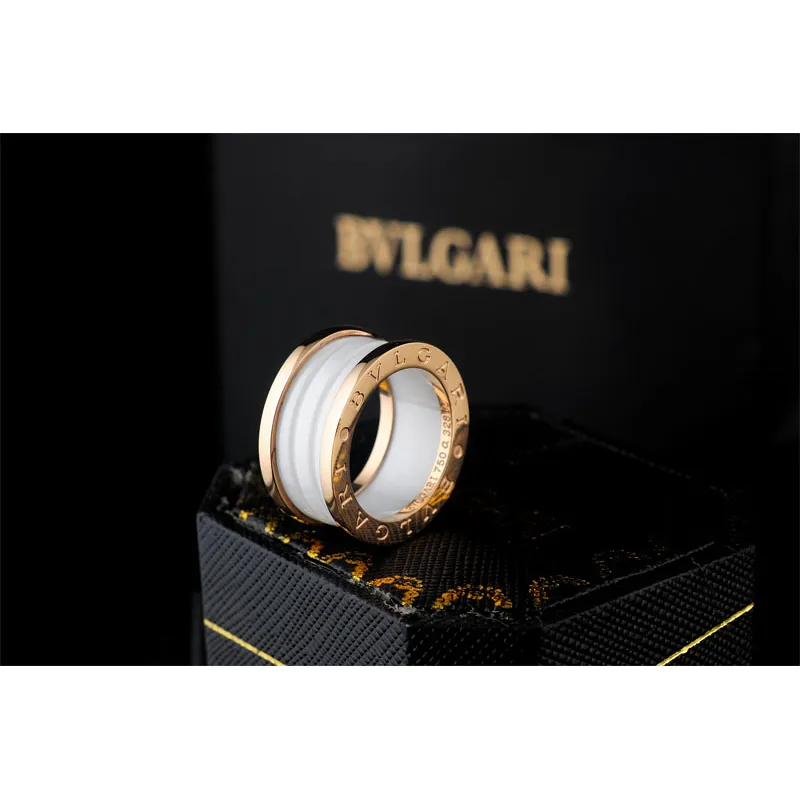 Bvlgari Rings #9127724
