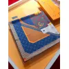 Louis Vuitton Scarf #A34038