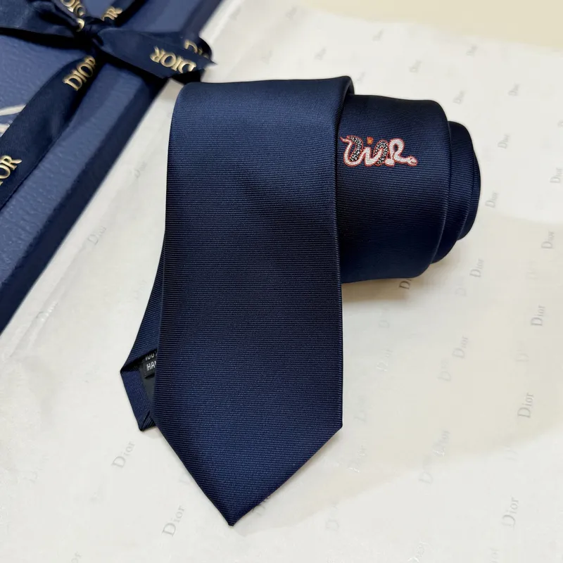 D-ior Necktie #A52391