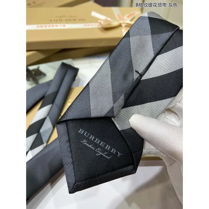 Burberry Necktie #999919743