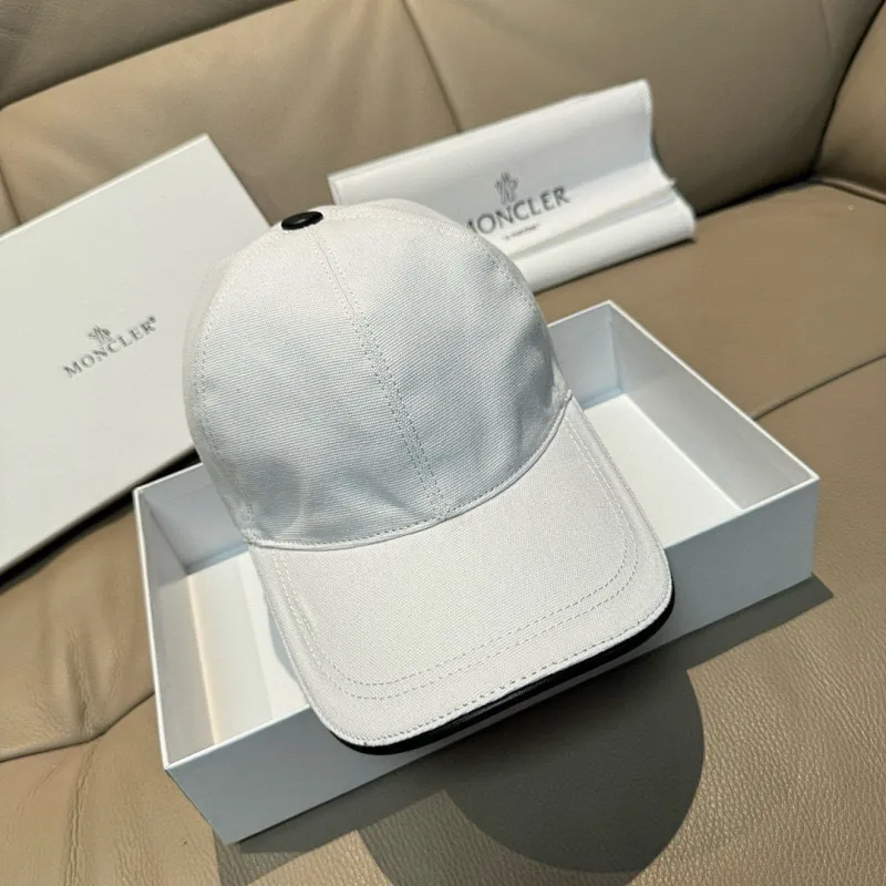 Moncler AAA+ Hats #A62760 Moncler AAA+ Hats #A62760