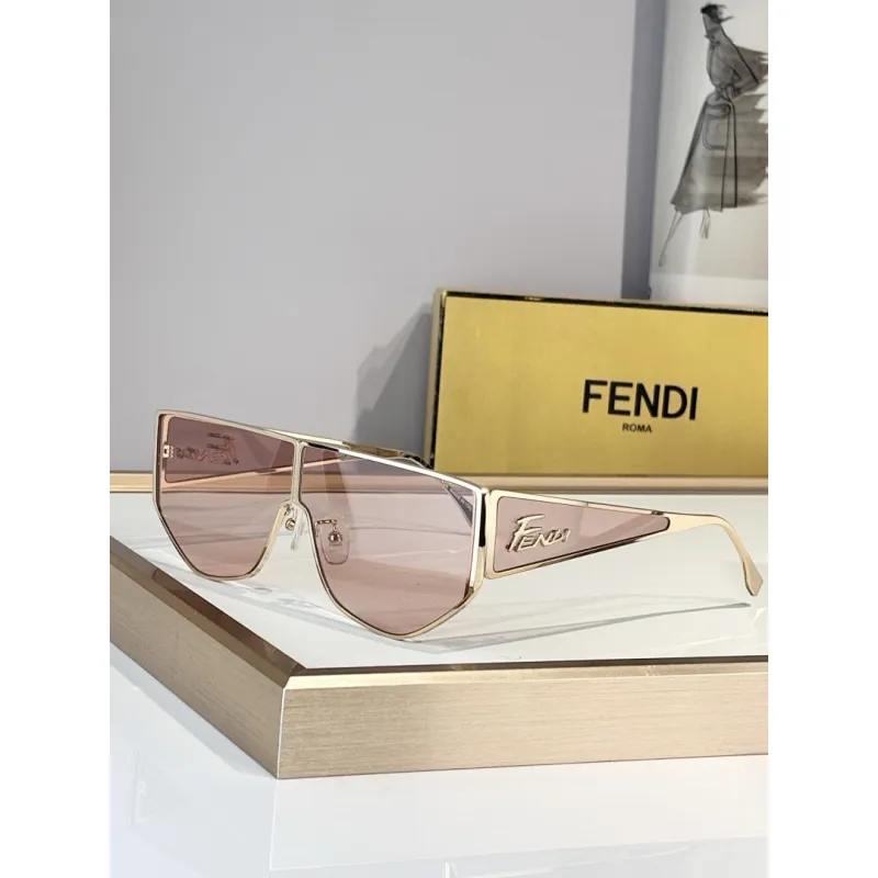 Fendi AAA+ Sunglasses #A64001