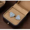 YSL Earrings #A55342