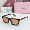 MIUMIU Sunglasses Designer Sunglasses Luxury Classic Fashion #A54059 MIUMIU Sunglasses Designer Sunglasses Luxury Classic Fashion #A54059