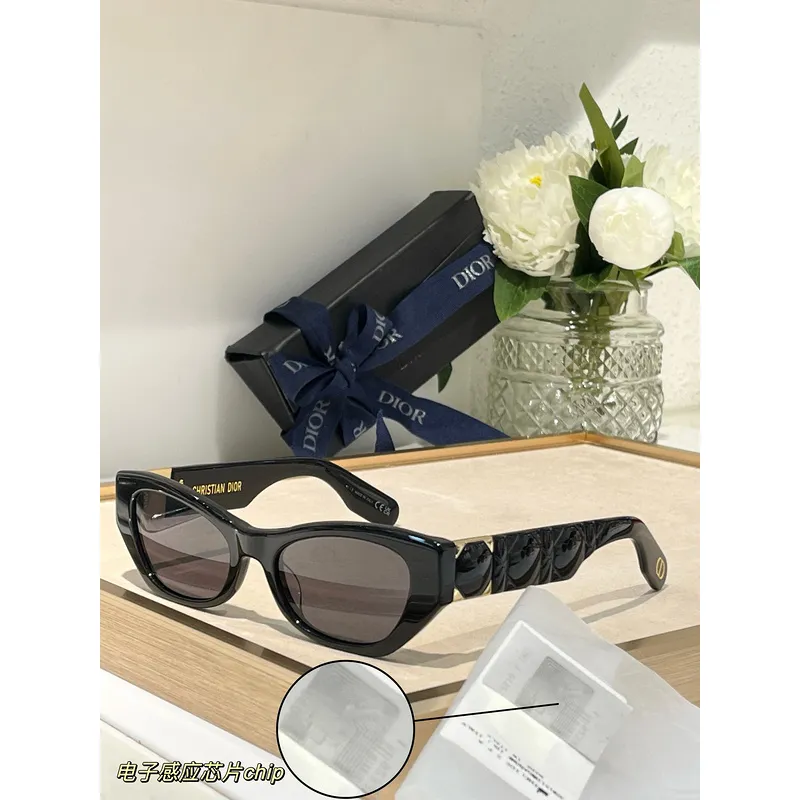 D-ior AAA+ Sunglasses #A34946 D-ior AAA+ Sunglasses #A34946