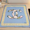 Chanel Designer Style Neck Scarves  Silk Scarves  Shawls  scarf #A63039