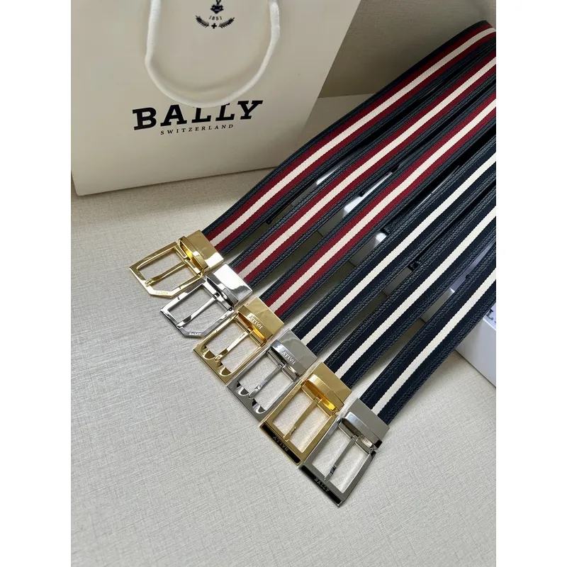 BALLY AAA+ belts #A48421 BALLY AAA+ belts #A48421