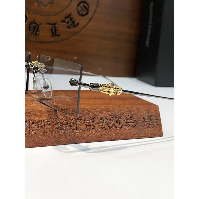 Chrome Hearts  AAA+ Polarizing Glasses #A29458