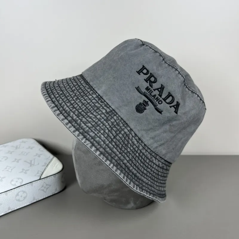 Prada  AAA+ hats & caps #A48287