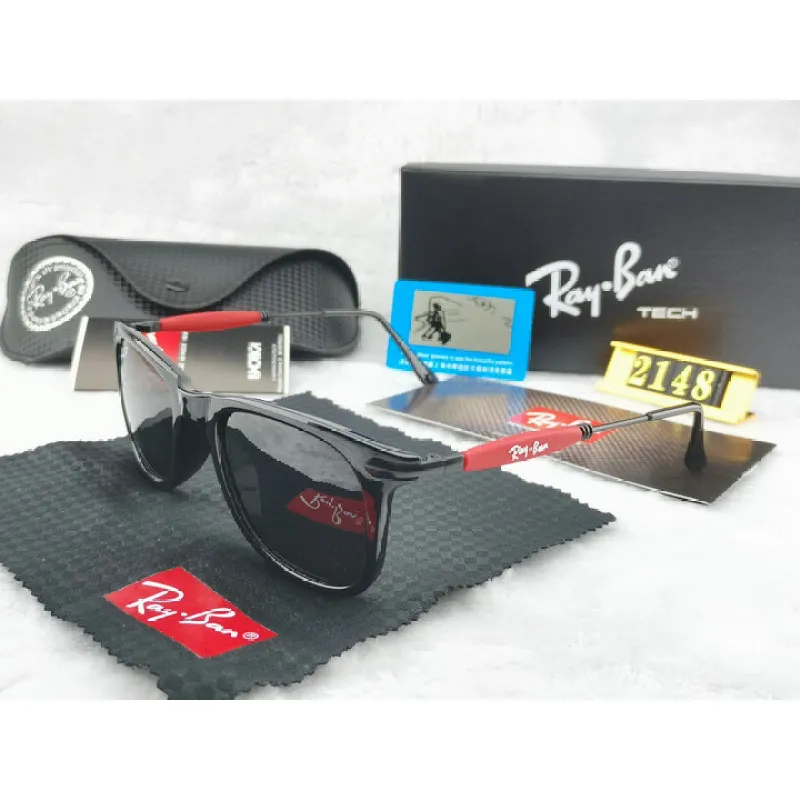 Ray ban Polarizing Glasses #A43532