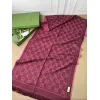 Gucci Scarf #A42738 Gucci Scarf #A42738