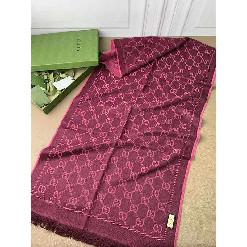 Gucci Scarf #A42738 Gucci Scarf #A42738