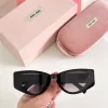 MIUMIU Sunglasses Designer Sunglasses Luxury Classic Fashion #A54062 MIUMIU Sunglasses Designer Sunglasses Luxury Classic Fashion #A54062