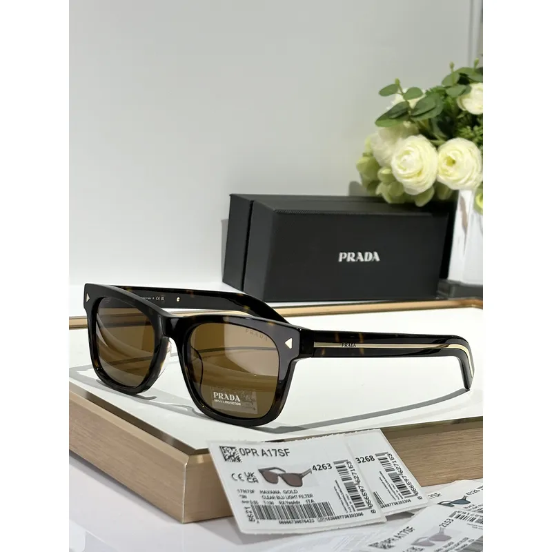 Prada AAA+ Sunglasses #A48433