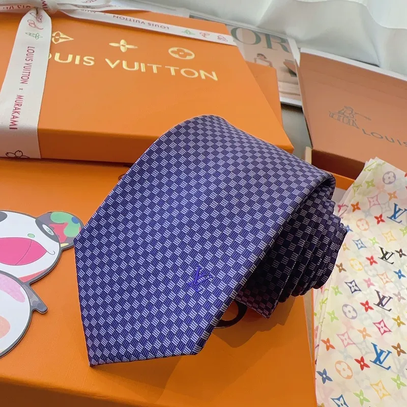 Louis Vuitton Necktie #A52474