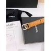 Luxury Design Fashion Original leather  Hermes AAA+ Belts Genuine packaging width:3.5cm #A53973