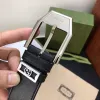 Mens Gucci AAA+ Belts 3.8CM #99905632 Mens Gucci AAA+ Belts 3.8CM #99905632
