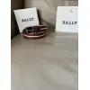 BALLY AAA+ belts width:3.8cm#A51464