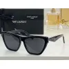 YSL AAA+ Sunglasses #999923067 YSL AAA+ Sunglasses #999923067